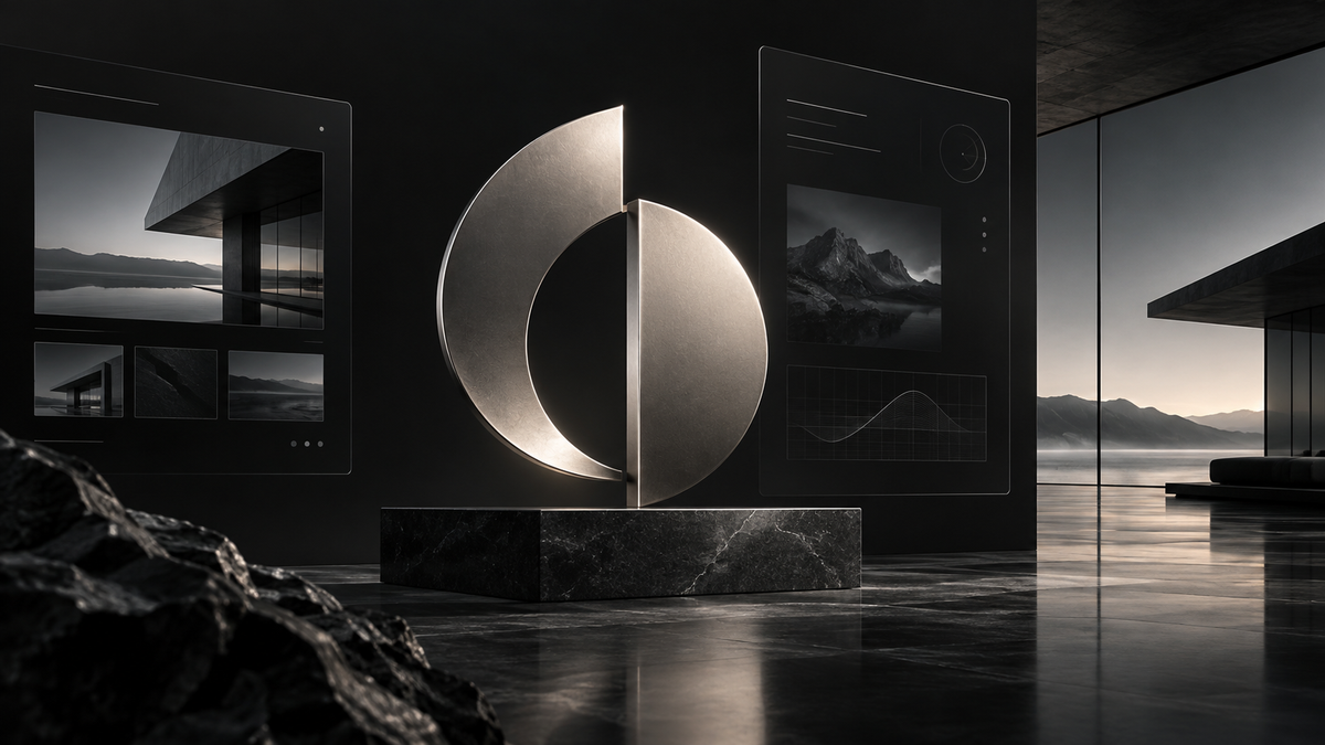 Nexus Flow One guide about website redesign