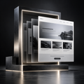 Additional Page service from Nexus Flow One