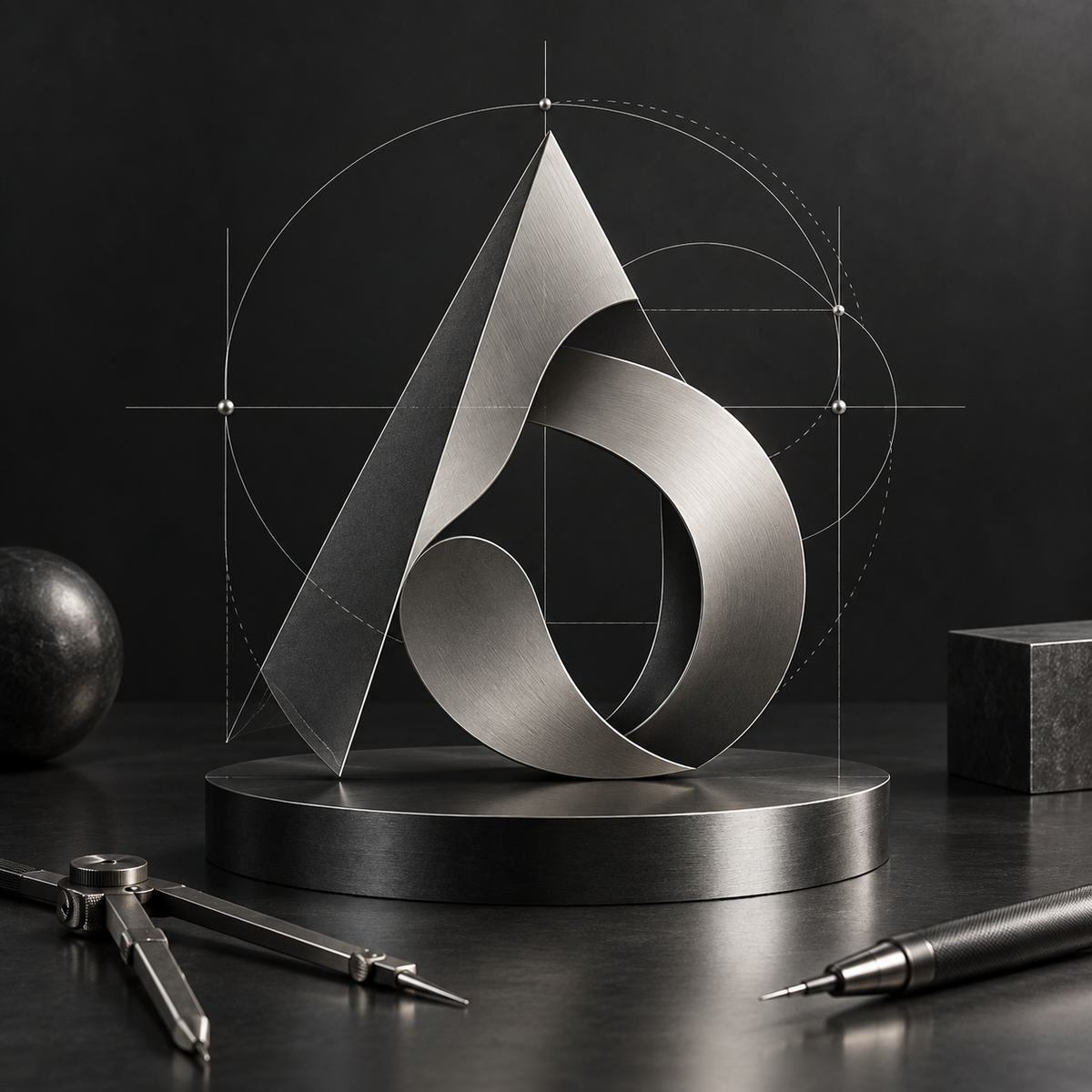 Logo Design service from Nexus Flow One